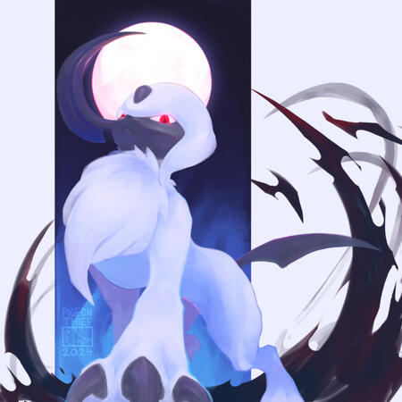 Absol